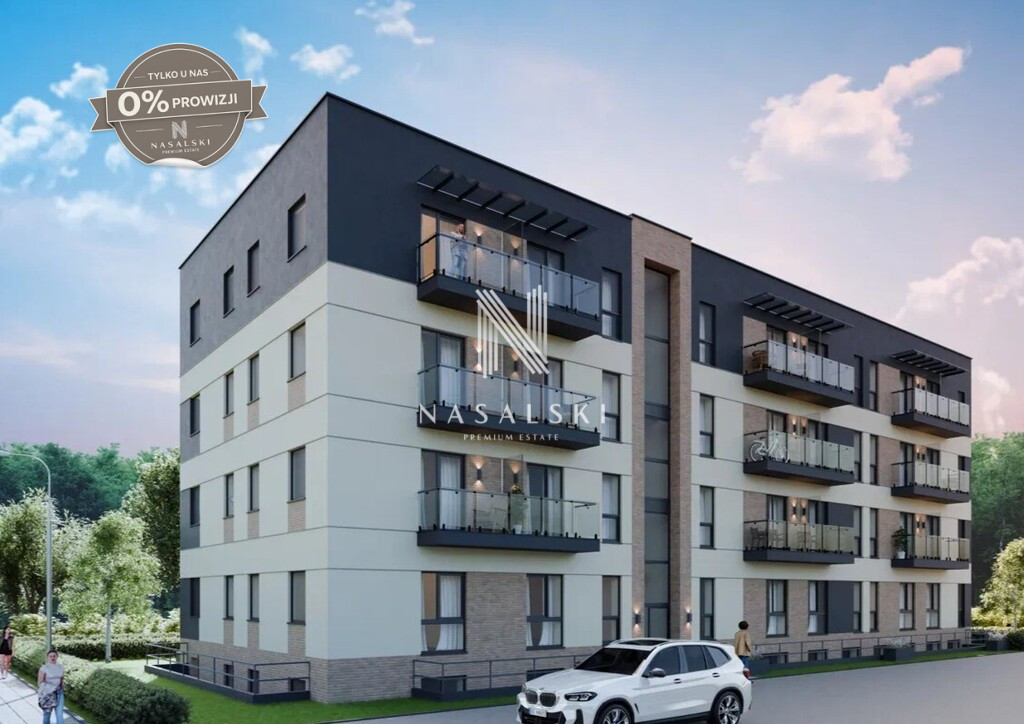 Inwestycja Bydgoszcz Bocianowo 3