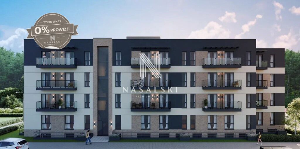 Mieszkanie Sprzedaż Bydgoszcz Bocianowo pl.&nbsp;Tadeusza Kościuszki 4