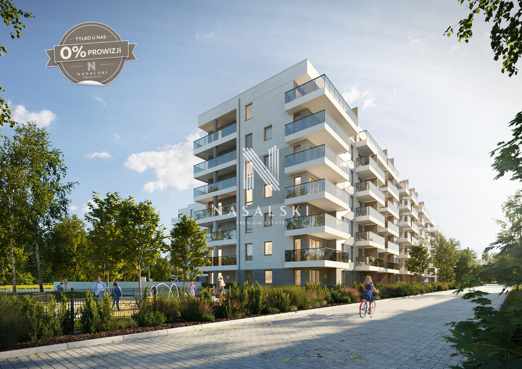 Mieszkanie Sprzedaż Bydgoszcz Osiedle Leśne Zaświat 3