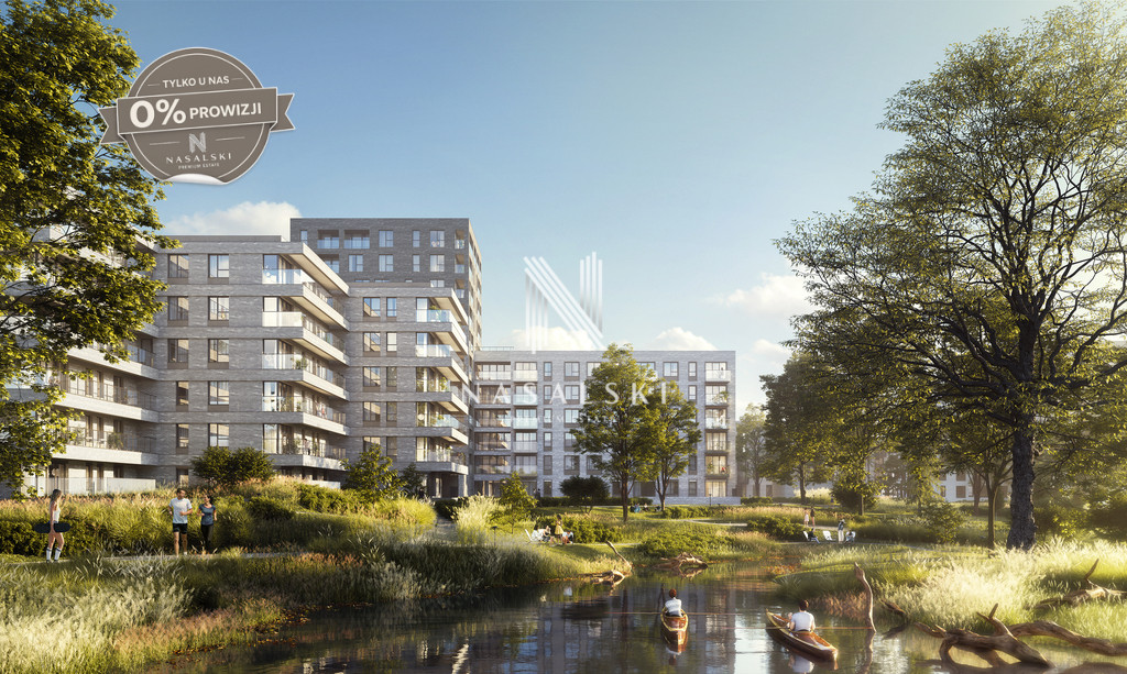 Mieszkanie Sprzedaż Bydgoszcz Śródmieście 1
