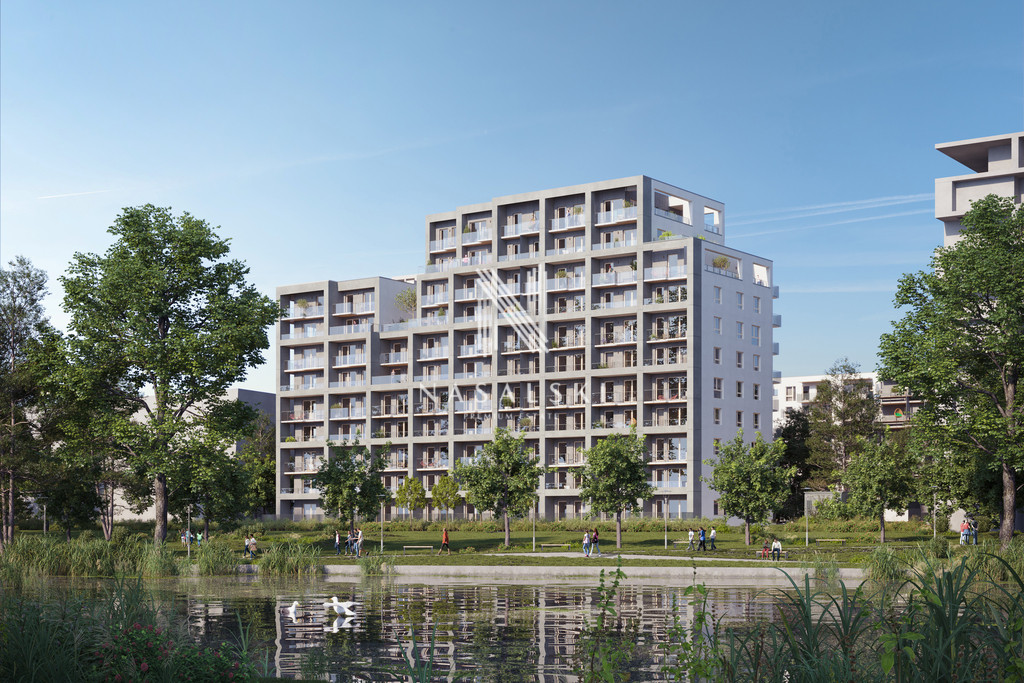 Mieszkanie Sprzedaż Bydgoszcz Bartodzieje 1