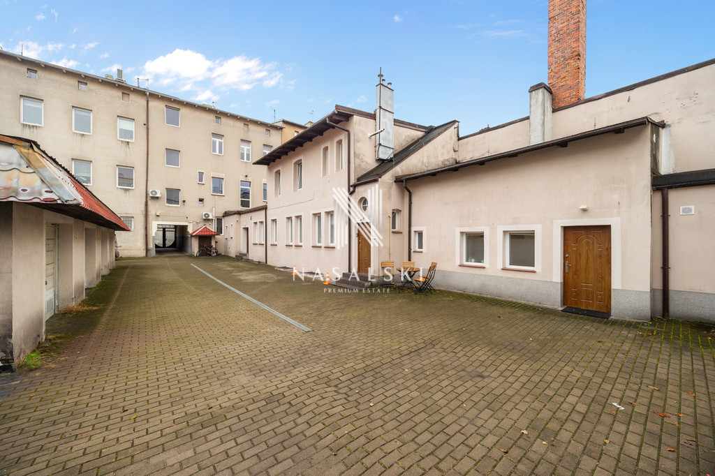 Lokal Wynajem Bydgoszcz Centrum Gdańska 7