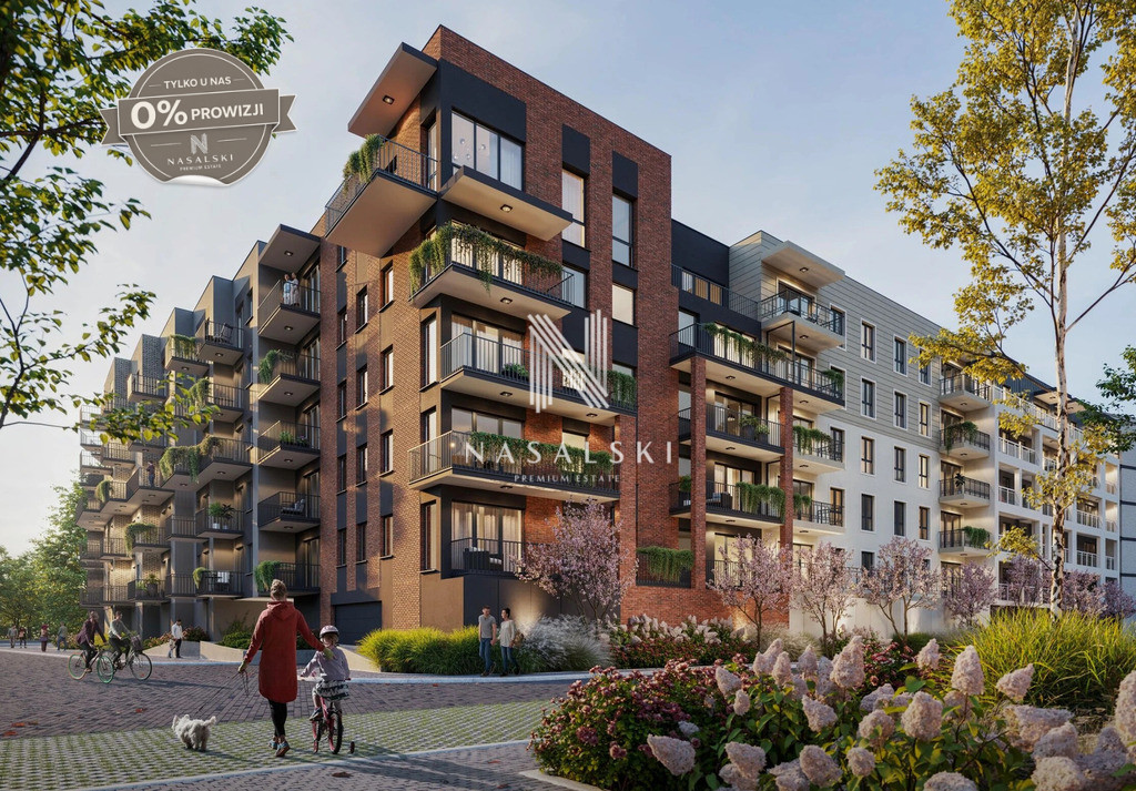 Mieszkanie Sprzedaż Bydgoszcz Bocianowo Rycerska 3
