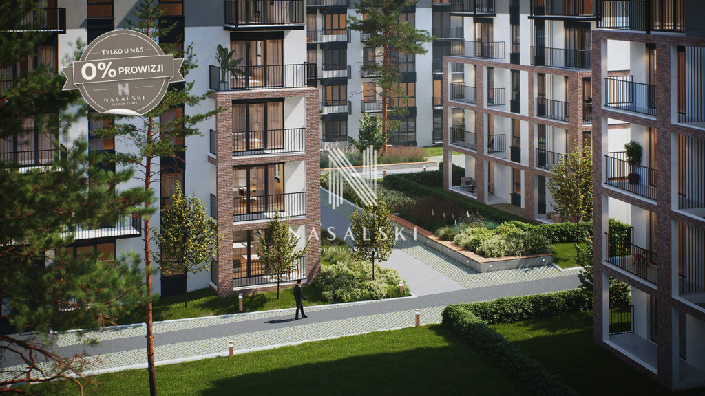 Inwestycja Bydgoszcz Bocianowo 5