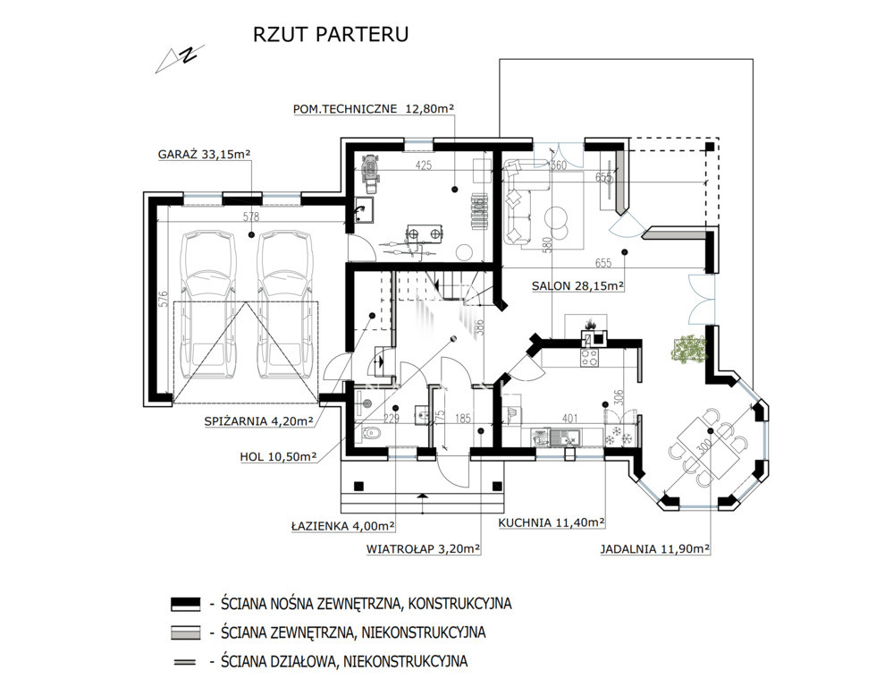 Dom Sprzedaż Zławieś Mała Wschodzącego Słońca 13