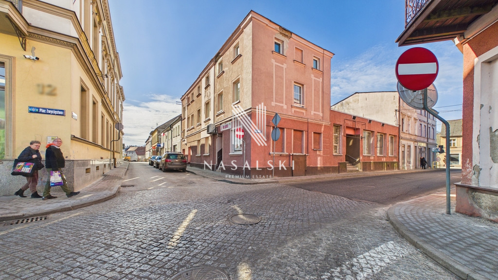 Dom Sprzedaż Koronowo Kościuszki 5