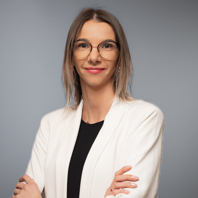 Paulina Żochowska (Biuro główne)