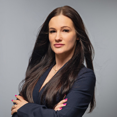 Natalia Nasalska