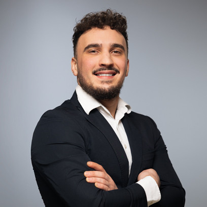 Maksym Maistriuk