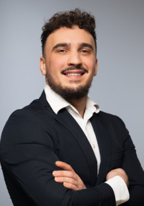 Maksym Maistriuk
