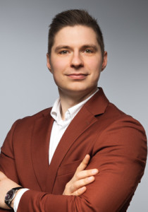 Adam Świtalski