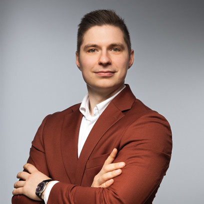 Adam Świtalski