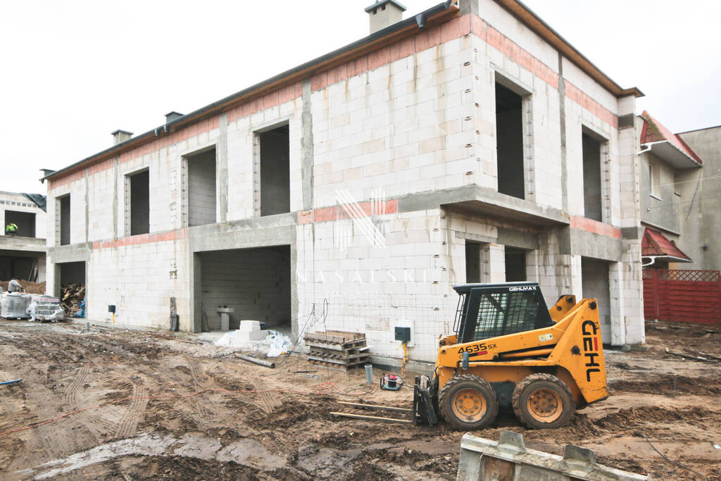 Dom Sprzedaż Bydgoszcz Miedzyń 6