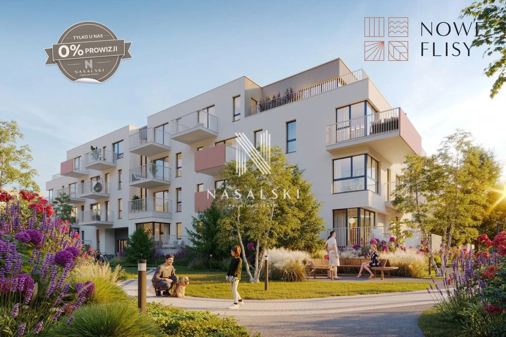 Mieszkanie Sprzedaż Bydgoszcz Czyżkówko Flisacka 3