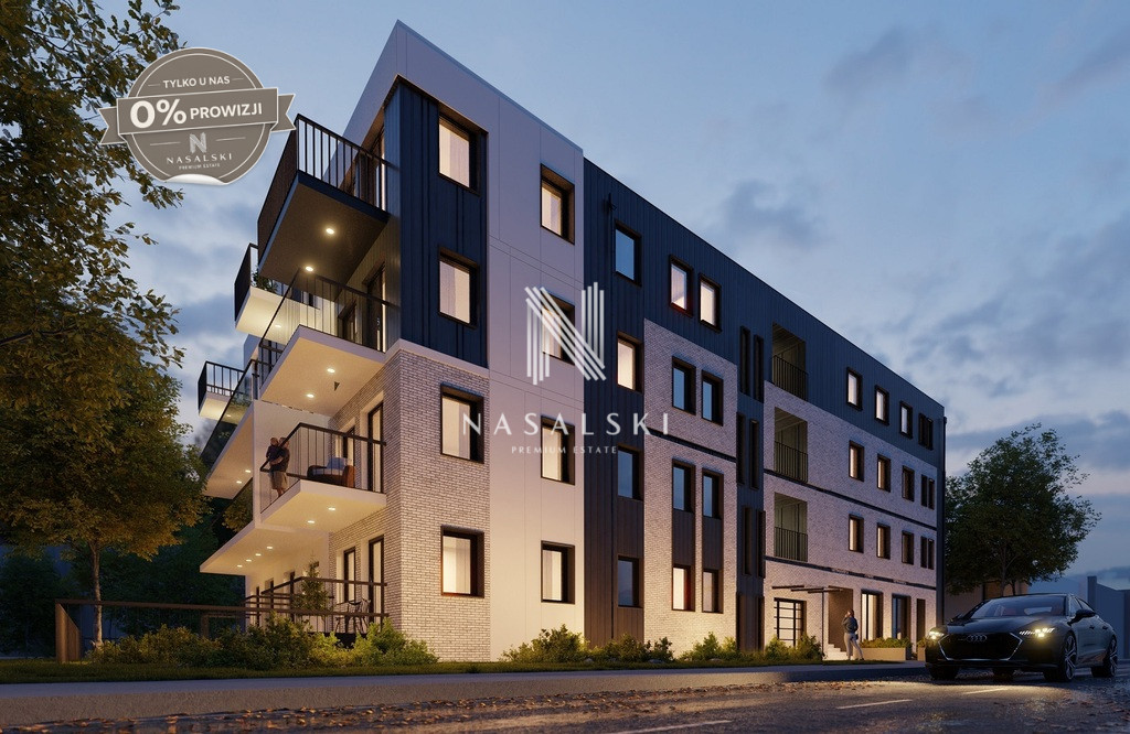Mieszkanie Sprzedaż Bydgoszcz Bocianowo Hetmańska 2
