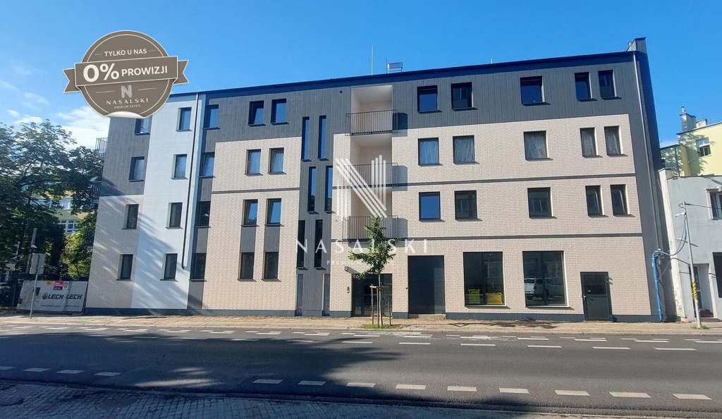 Mieszkanie Sprzedaż Bydgoszcz Bocianowo Hetmańska 3