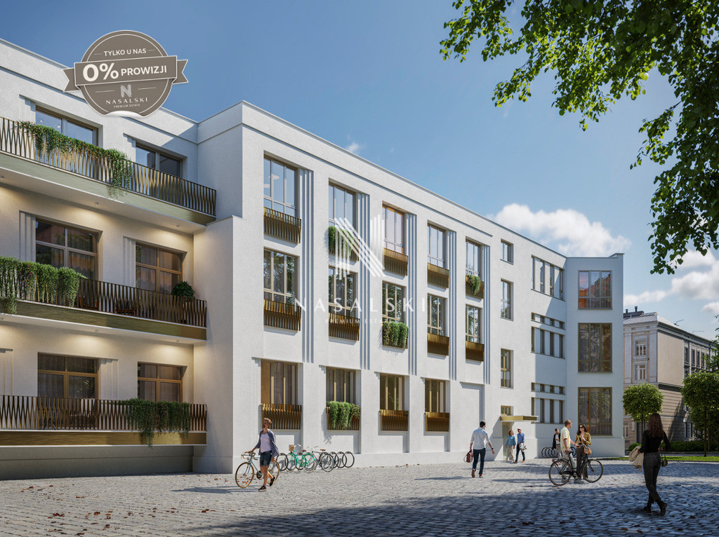 Inwestycja Bydgoszcz Śródmieście Pomorska 3