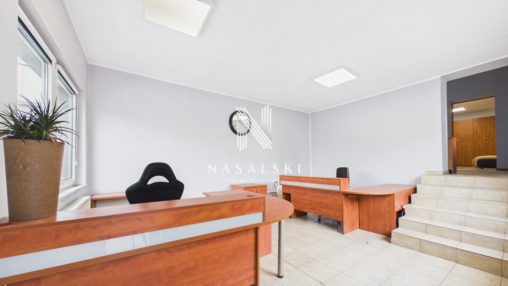 Lokal Wynajem Koronowo Ignacego Paderewskiego 1