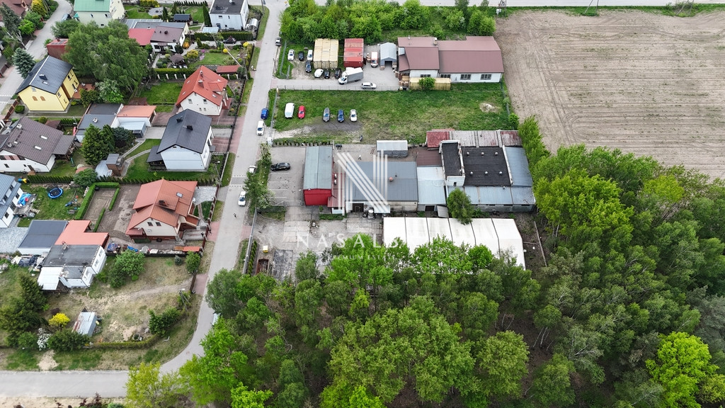 Działka Sprzedaż Żołędowo Jesionowa 3
