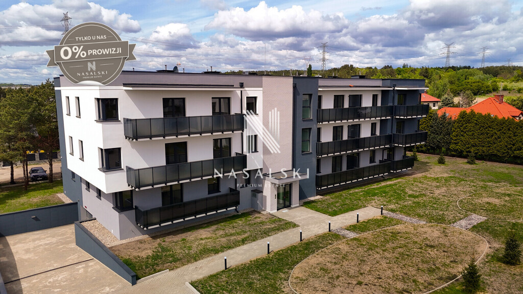 Mieszkanie Sprzedaż Bydgoszcz Fordon Władysława Żemojtela 1