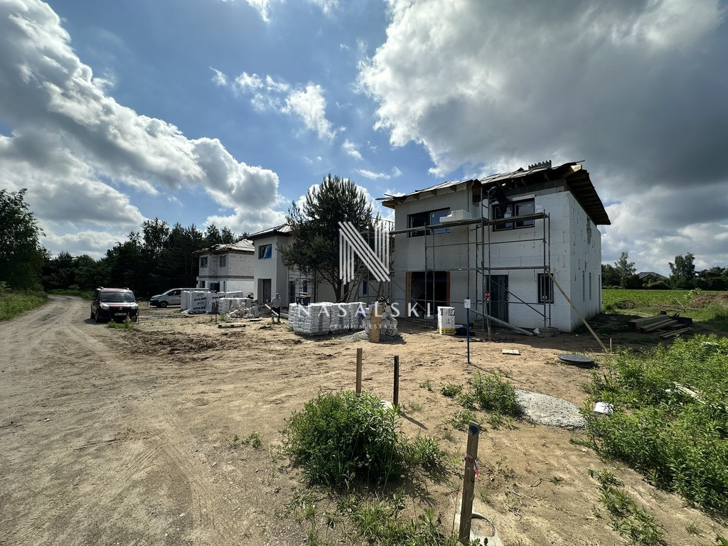 Dom Sprzedaż Osielsko Bazyliowa 3