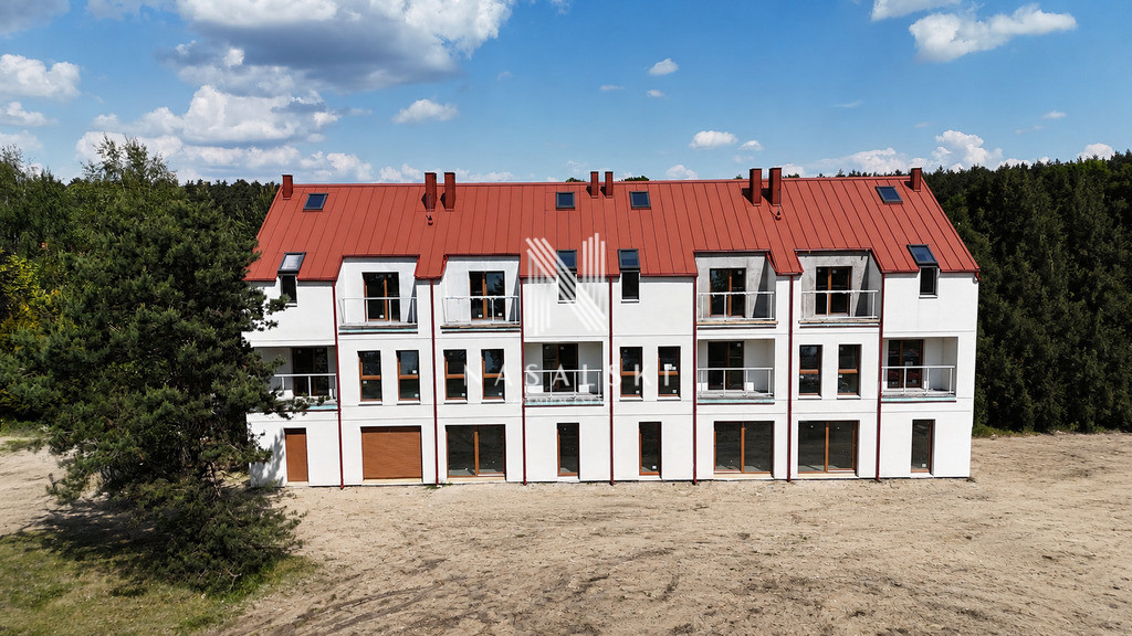 Inwestycja Osielsko Krzywa 1