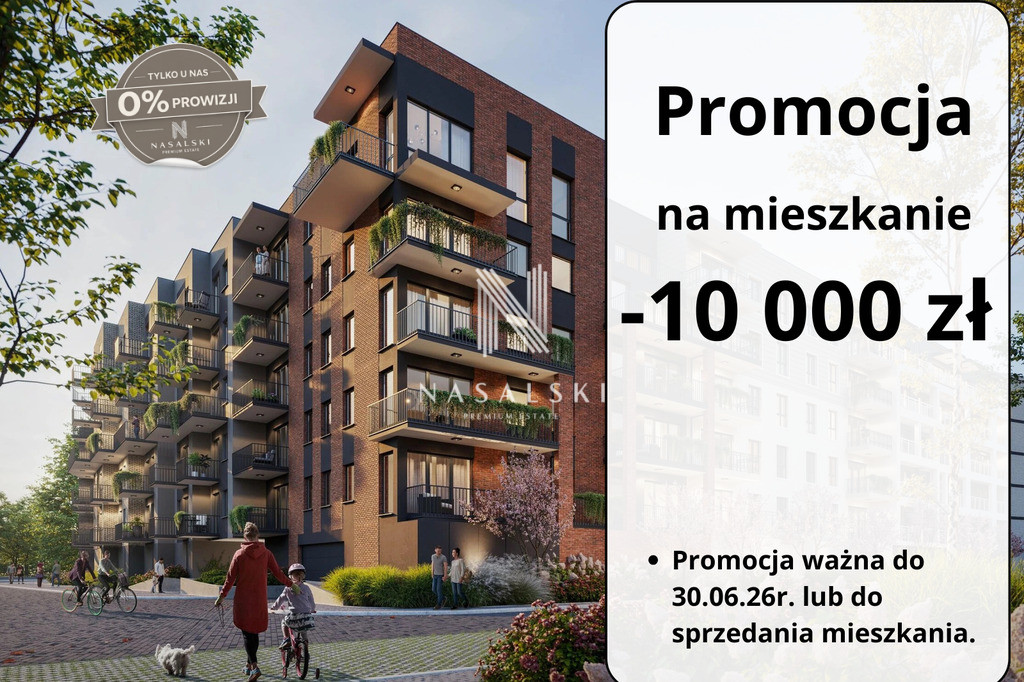 Mieszkanie Sprzedaż Bydgoszcz Bocianowo Rycerska 1