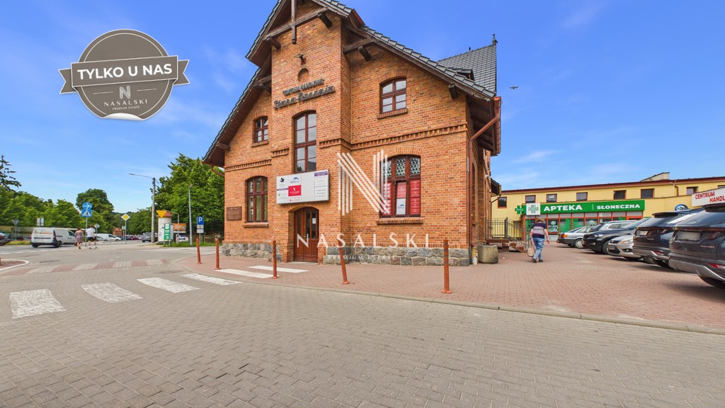 Lokal Wynajem Koronowo Pomianowskiego 1