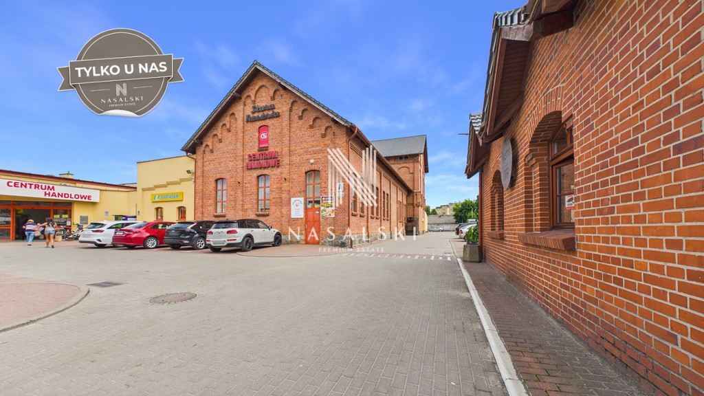 Lokal Wynajem Koronowo Pomianowskiego 3