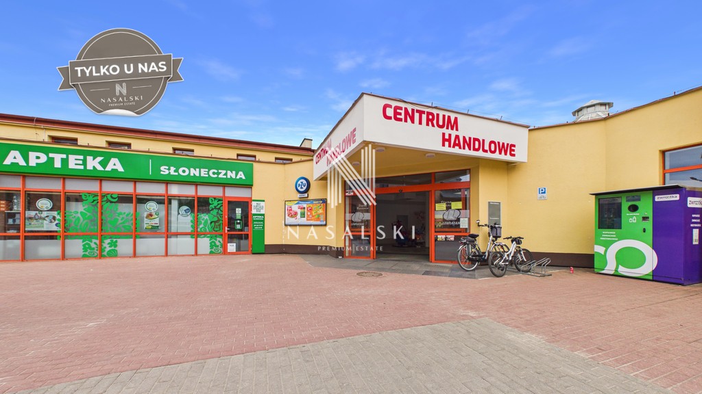 Lokal Wynajem Koronowo Pomianowskiego 2