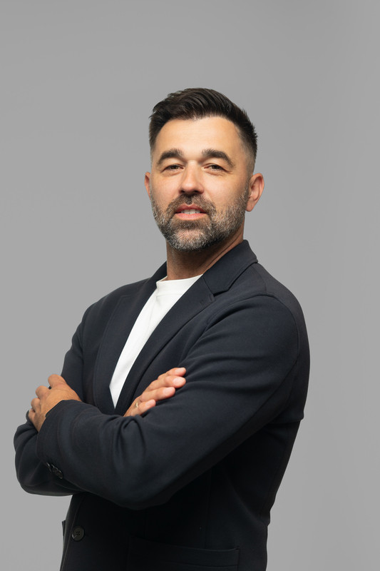 Jakub Adamski (Biuro główne)